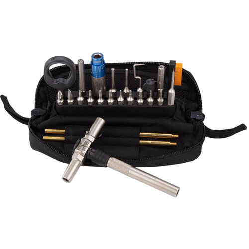 Fix It Sticks Handgun and Optics Tool Ki