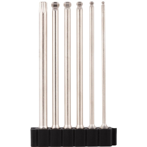 Fix It Sticks Extended Action Bits (Set of Six)