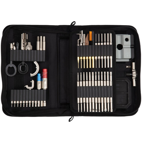 Fix It Sticks Field Armorer's Toolkit wi