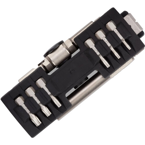Fix It Sticks Compact Ratcheting Multi-T