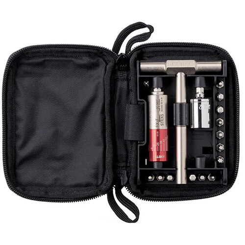 Fix It Sticks Rifle & Optics Tool Kit wi