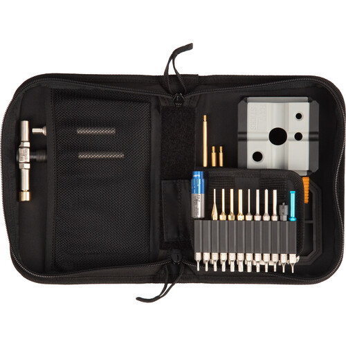 Fix It Sticks Pistol Armorer's Tool Kit