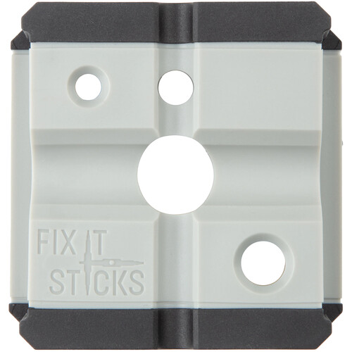 Fix It Sticks Pouch Bench Block