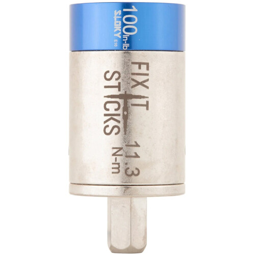 Fix It Sticks Torque Limiter (Large 100 in-lb)