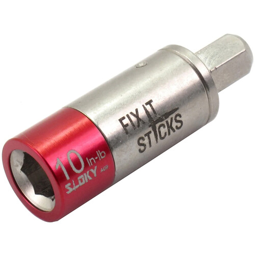 Fix It Sticks Torque Limiter (Small 10 in-lb)