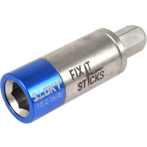 Fix It Sticks Torque Limiter (Small 15 i
