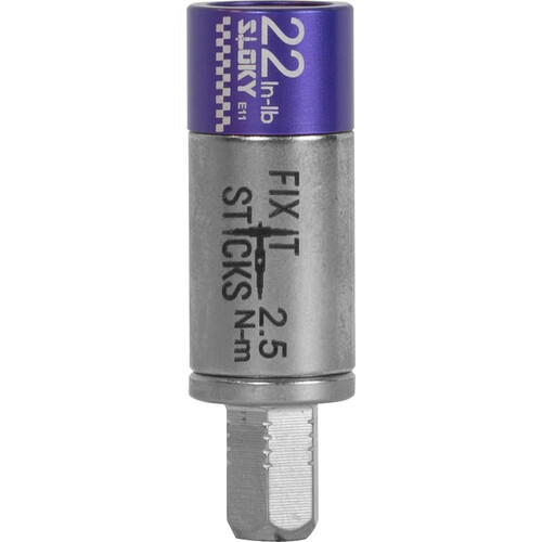 Fix It Sticks Torque Limiter (Small 22 in-lb)