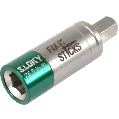 Fix It Sticks Torque Limiter (Small 25 in-lb)