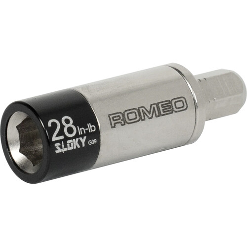 Fix It Sticks Torque Limiter (Small 28 in-lb)