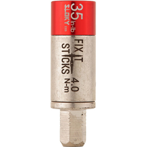 Fix It Sticks Torque Limiter (Small 35 in-lb)