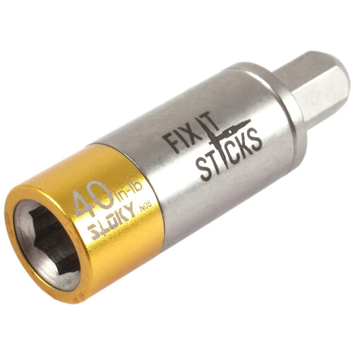 Fix It Sticks Torque Limiter (Small 40 in-lb)