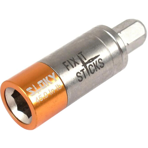 Fix It Sticks Torque Limiter (Small 45 in-lb)