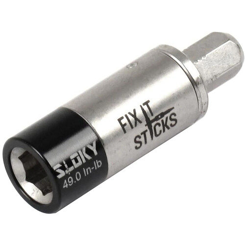 Fix It Sticks Torque Limiter (Small 49 in-lb)