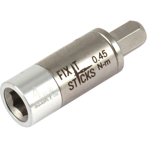 Fix It Sticks Torque Limiter (Small 4 in-lb)