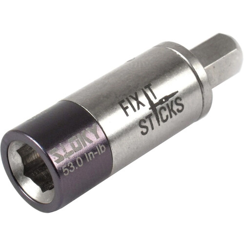 Fix It Sticks Torque Limiter (Small 53 in-lb)