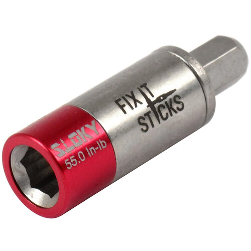 Fix It Sticks Torque Limiter (Small 55 in-lb)