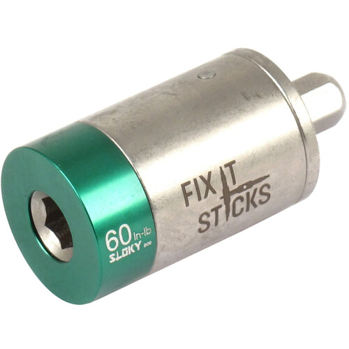 Fix It Sticks Torque Limiter (Large 60 in-lb)
