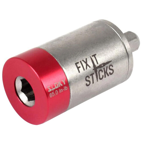 Fix It Sticks Torque Limiter (Large 65 in-lb)