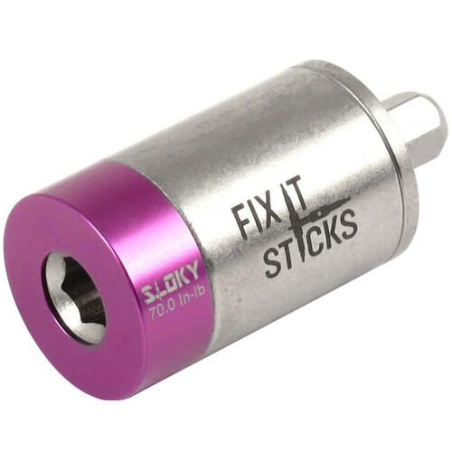 Fix It Sticks Torque Limiter (Large 70 in-lb)