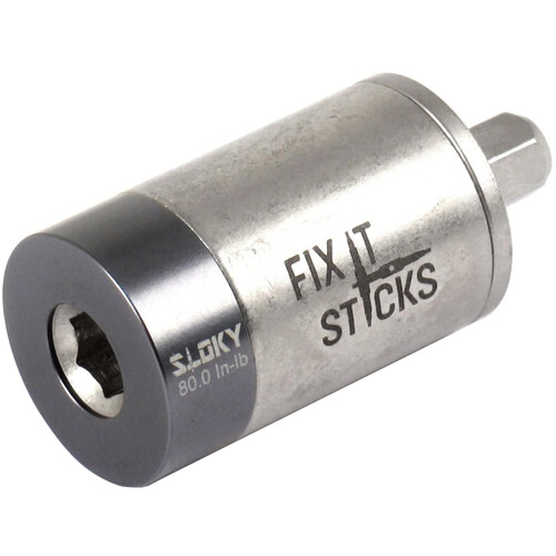 Fix It Sticks Torque Limiter (Large 80 in-lb)