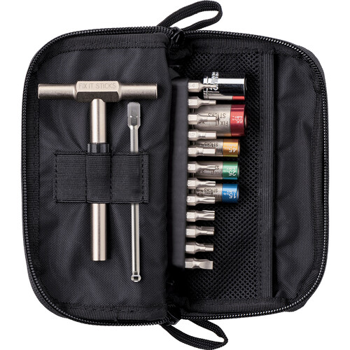 Fix It Sticks Torque Limiter Kit with 3/16