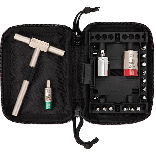 Fix It Sticks Miniature Torque Limiter Tool Kit (25 & 65 in-lb)