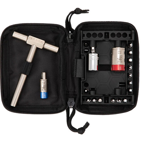 Fix It Sticks Miniature Torque Limiter Tool Kit (15 & 65 in-lb)