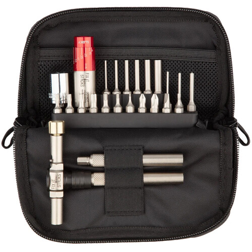 Fix It Sticks MCX/MPX Toolkit for Sig Sa