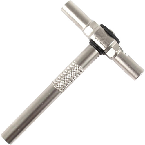 Fix It Sticks Ratcheting T-Way Wrench