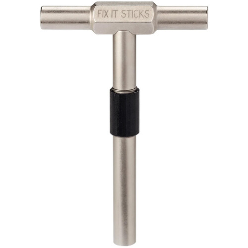 Fix It Sticks T-Way Wrench