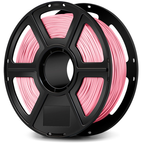 FlashForge ABS Filament - Pink Color - 1.75 MM