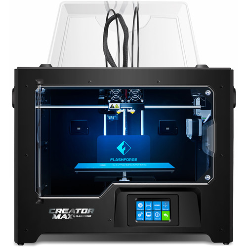 FlashForge