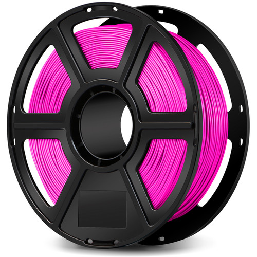 FlashForge 1.75mm PETG Filament (1kg Magenta)