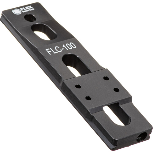 FlexShooter FLC-100 BigFoot Lens Foot for Select Canon Lenses