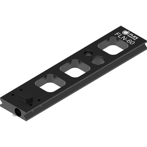 FlexShooter FLN-60 BigFoot Lens Foot for Select Nikon Lenses