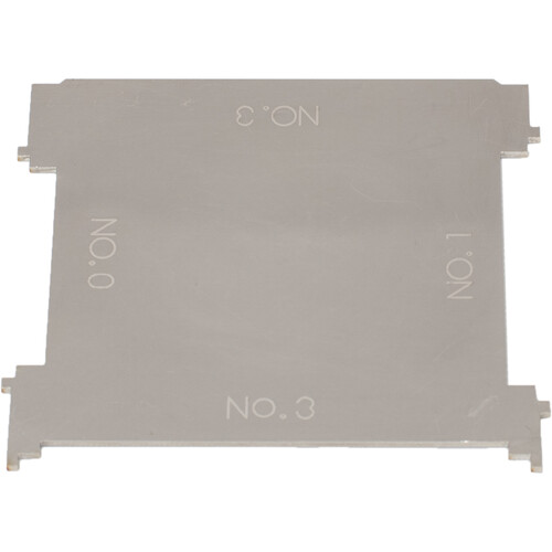 Flic Film Large-Format Lens Retainer Wrench