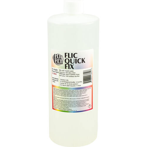 Flic Film Quick Fixer (1L)