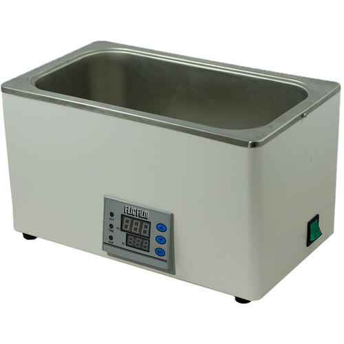 Flic Film Precision Temperature Water Bath