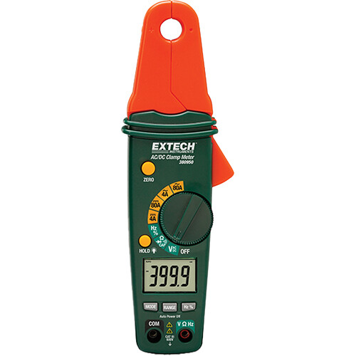 FLIR 80A Mini AC/DC Clamp Meter