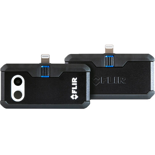 FLIR One Pro Thermal Camera for Smartpho