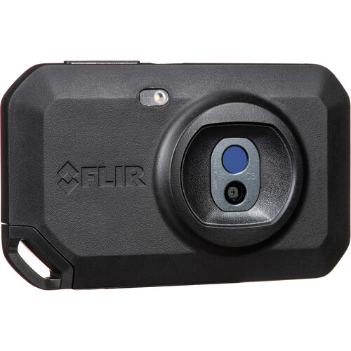 FLIR C5 160 x 120 Compact Professional T
