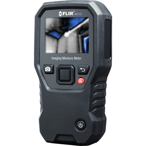 FLIR THERMAL IMAGING MOISTURE METER (80