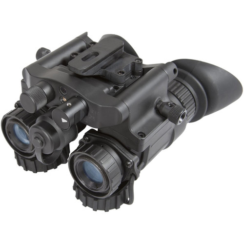 Armasight by FLIR BNVD-51 3AG 3rd-Generati NSGNYX15M5P9DA1 B&H