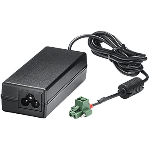 FLIR Power Supply for Bridge Pro