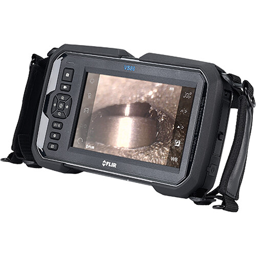 FLIR VS80 Videoscope Screen (No Probes)