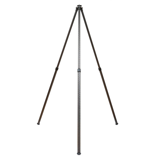 FLM CP26-TM2 10X Carbon Fiber Travel Tripod