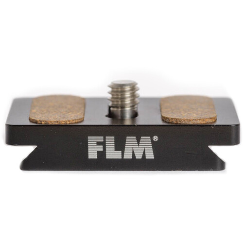 FLM QRP-30 Arca-Type Quick Release Plate (1.2