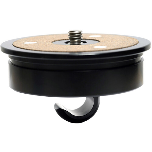 FLM PA-100 Flat Plate with Ballast Hook