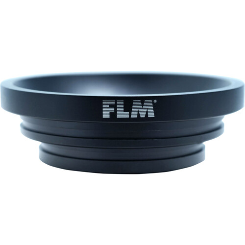 FLM CC-100 Bowl Adapter for Atlas Series Tripods (100mm)