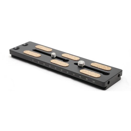 FLM QRP-160 Arca-Type Lens Plate (6.3